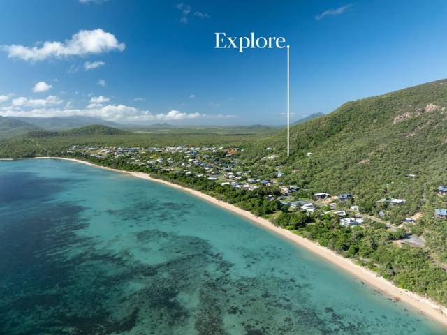 Land for sale in Hideaway Bay, Queensland