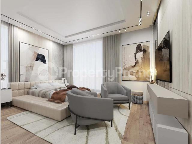 Apartment for sale in Ibeju Lekki, Abuja