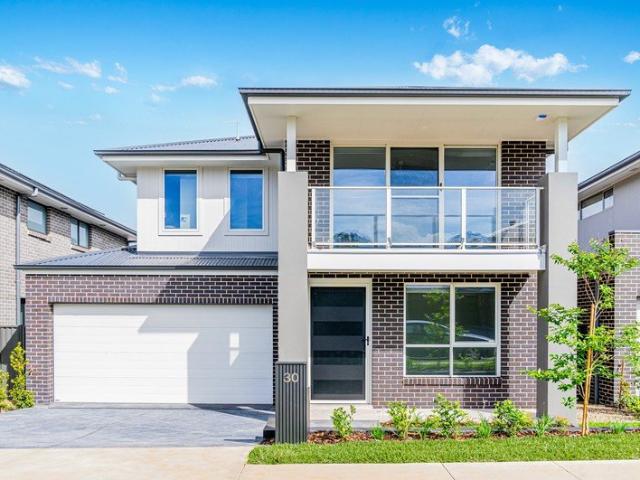 Cottage for sale in Vineyard, Sydney