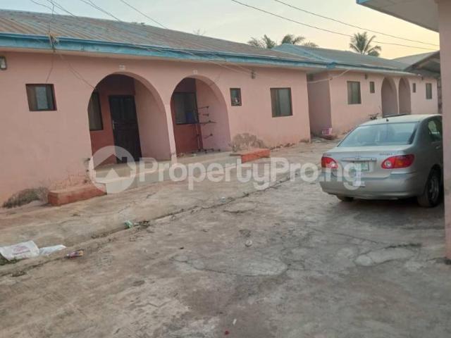 Bungalow for sale in Osun