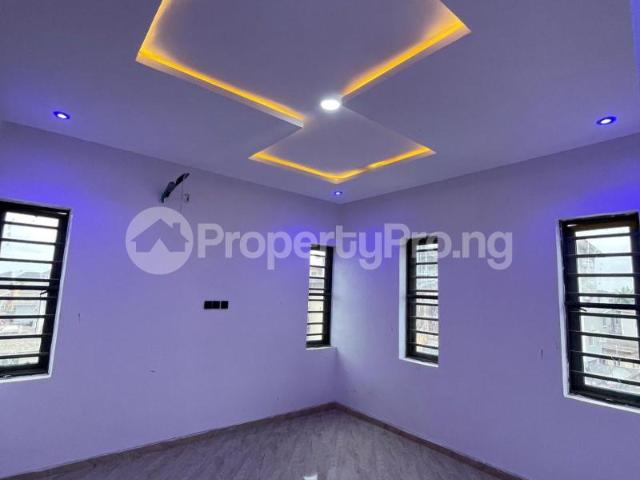 Apartment for sale in Ikeja , Abuja