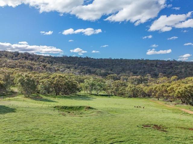 Cottage for sale in West Toodyay, Western Australia