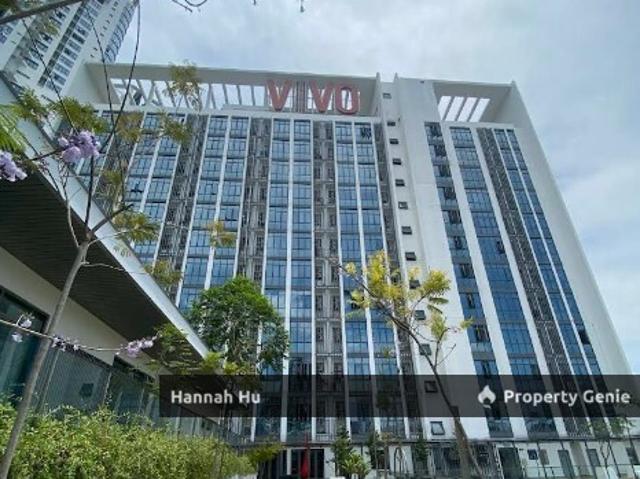 Apartment for rent in Country Heights Damansara, Kuala Lumpur