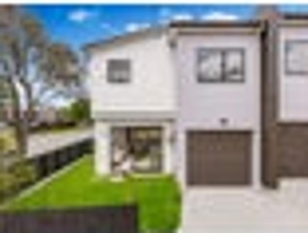 Townhouse for sale in Manurewa