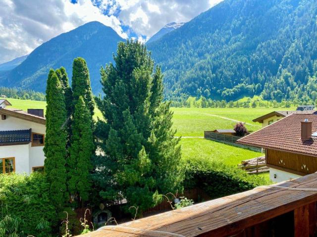 Apartment kaufen in Umhausen, Tirol