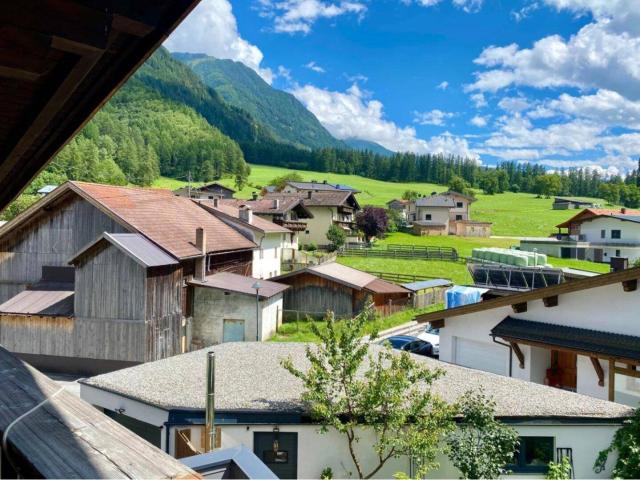 Apartment kaufen in Umhausen, Tirol