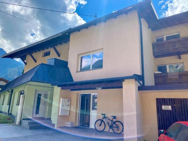Wohnung kaufen in Umhausen, Tirol