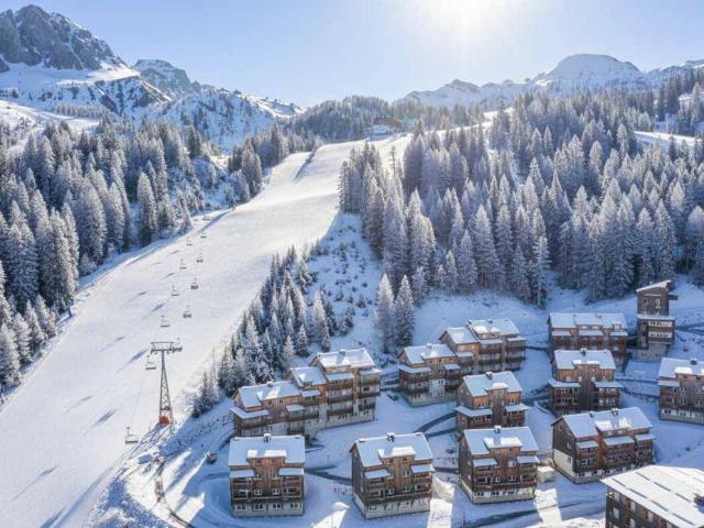 Apartment kaufen in Hermagor, Kärnten
