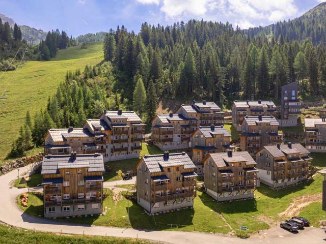 Wohnung kaufen in Kärnten