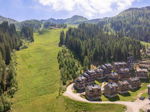 Wohnung kaufen in Kärnten