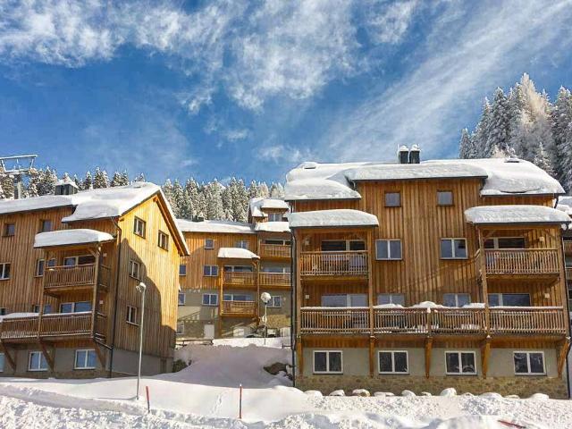Apartment kaufen in Hermagor, Kärnten