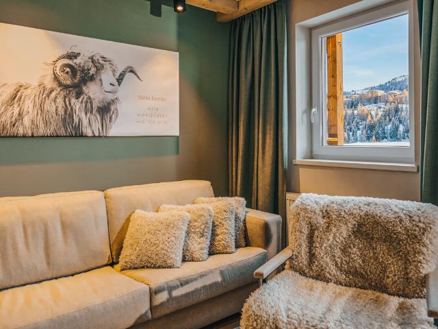 Wohnung kaufen in Kärnten