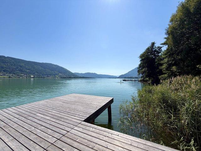 Apartment kaufen in Steindorf am Ossiacher See, Kärnten
