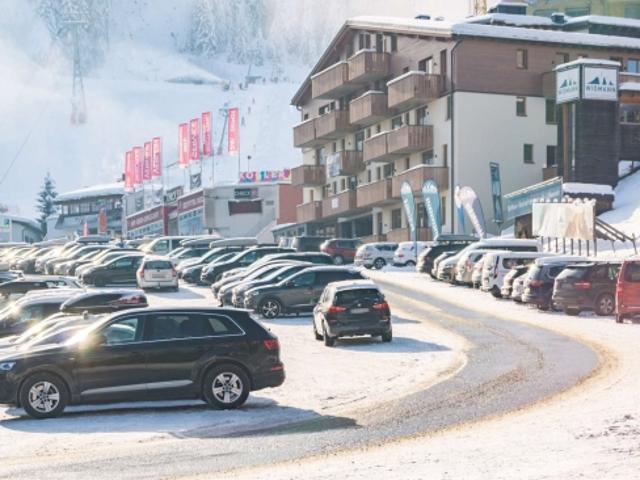 Wohnung kaufen in Koglehen, Fieberbrunn