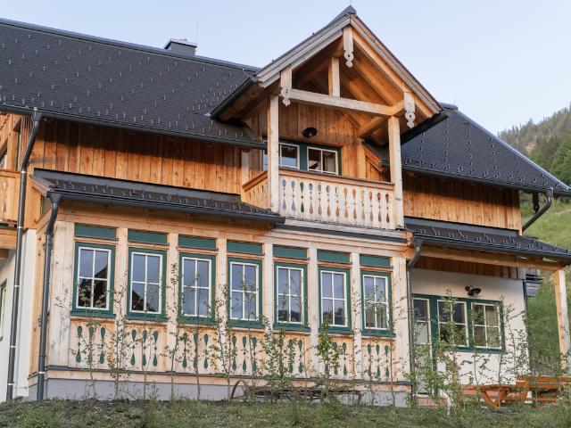 Einfamilienhaus kaufen in Grundlsee, Steiermark