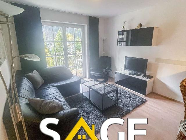 Wohnung kaufen in Salzburg