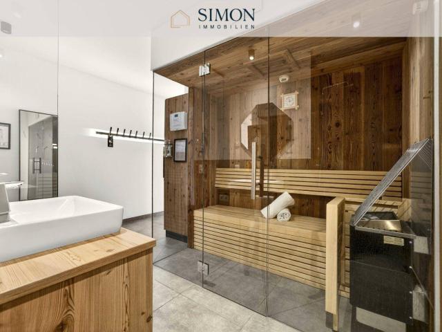 Apartment kaufen in Innenstadt, Zell am See