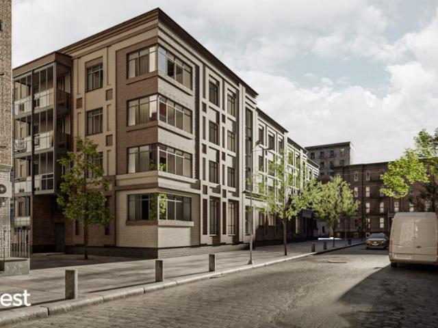 Apartment for sale in Slough