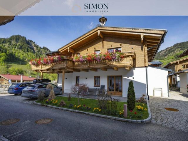 Haus kaufen in Rauris, Salzburg