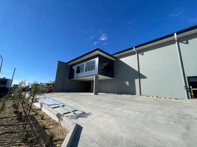 Warehouse for sale in Wollongong West, New South Wales