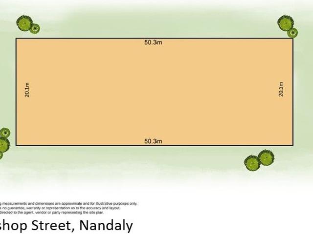 Land for sale in Nandaly, Victoria