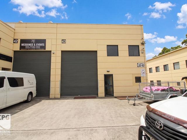 Warehouse for sale in Sydney, New South Wales
