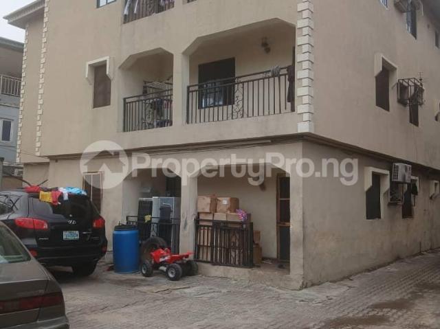 Apartment for sale in Eti Osa, Abuja