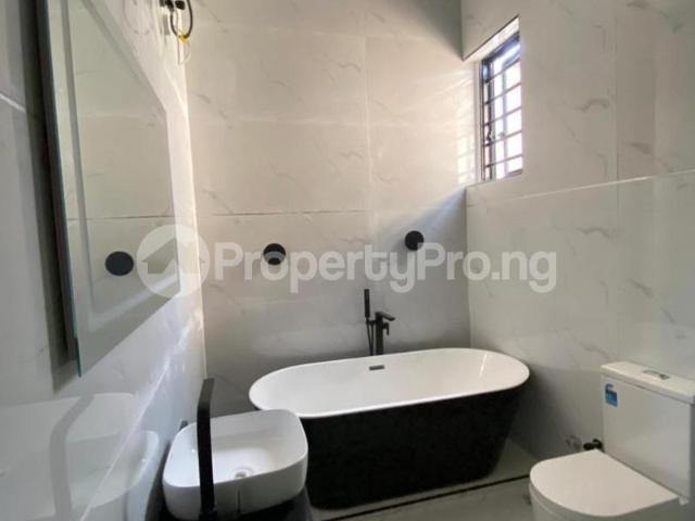 Duplex for sale in Eti Osa, Abuja