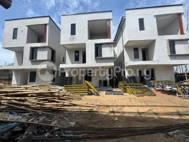 Duplex for sale in Rivers