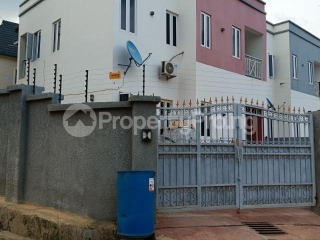 Duplex for sale in Ikorodu