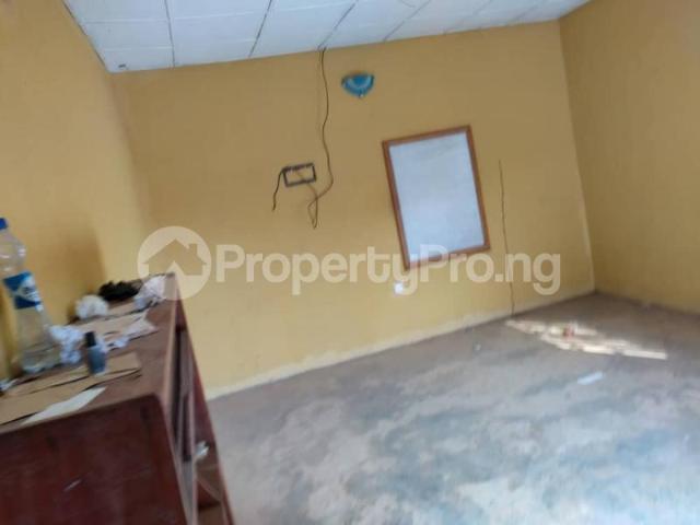 Apartment for sale in Ibadan, Oyo