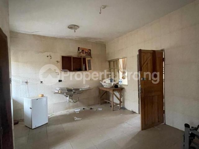 Duplex for sale in Ojo