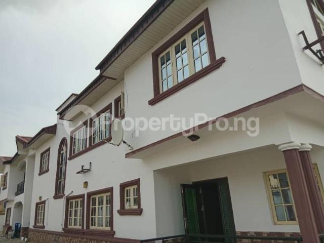 Duplex for sale in Ibadan