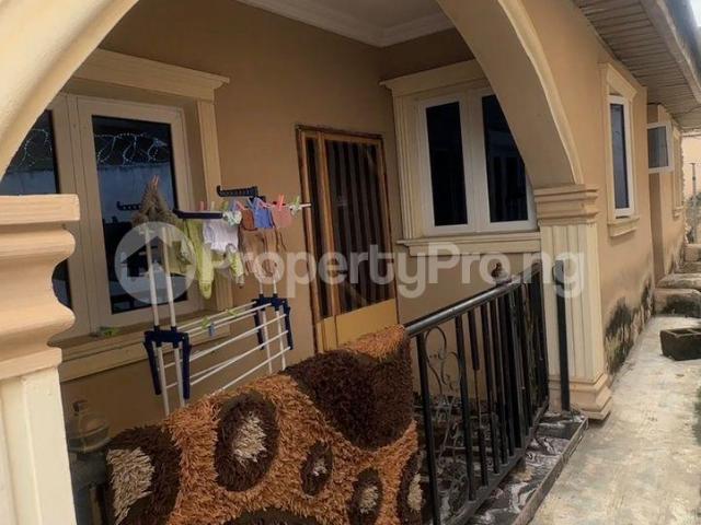House for sale in Ojo