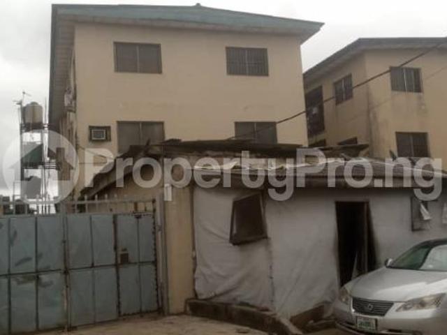 Apartment for sale in Surulere