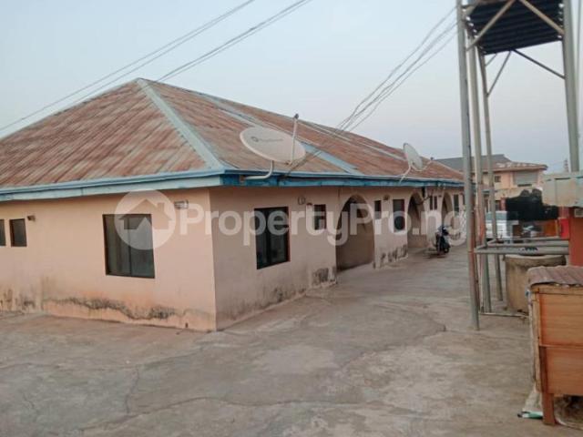 Bungalow for sale in Osun