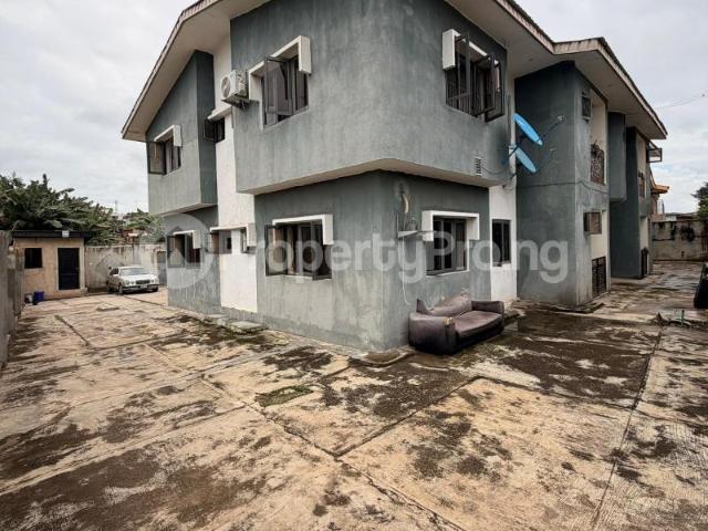 House for sale in Ibadan, Oyo