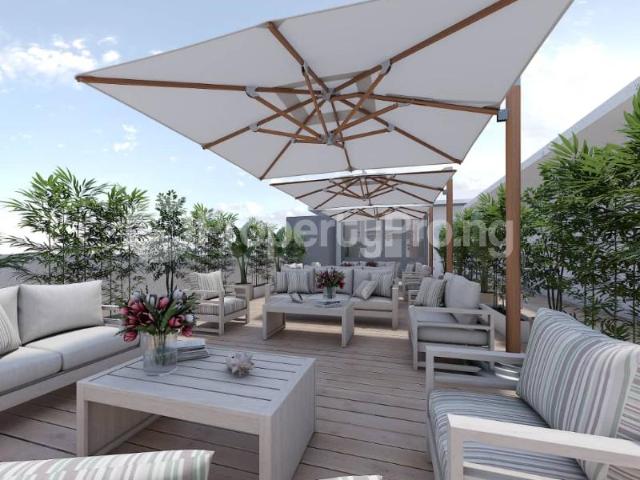 Apartment for sale in Lagos
