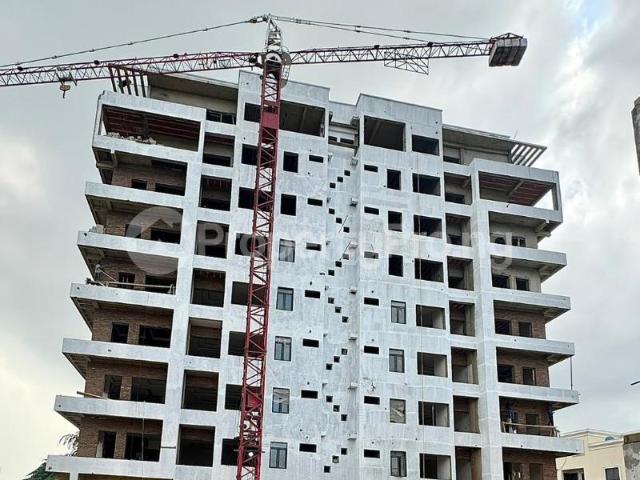 Apartment for sale in Lagos