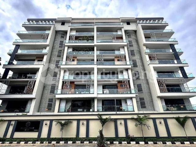 Apartment for sale in Lagos