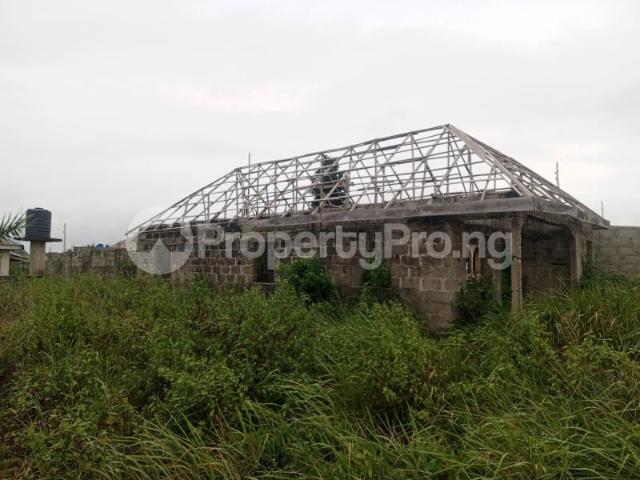 House for sale in Ikorodu