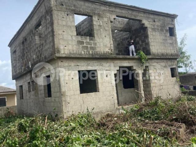 House for sale in Ikorodu, Abuja