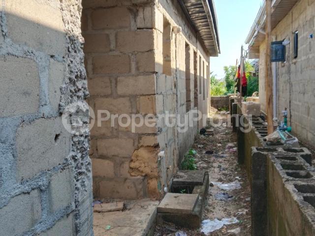 House for sale in Ikorodu, Abuja