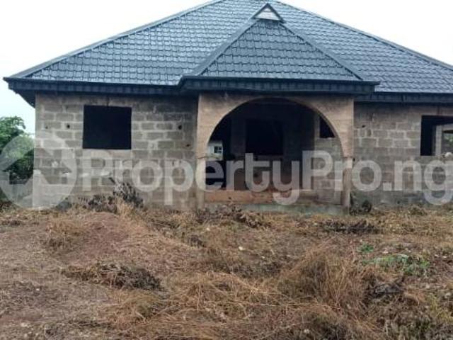 House for sale in Ogun
