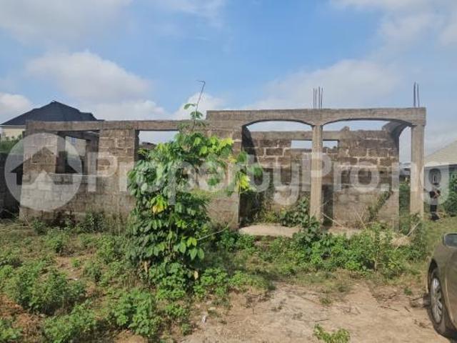 Bungalow for sale in Abeokuta South, Ogun