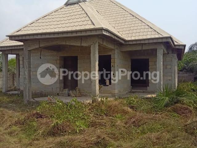 Bungalow for sale in Ikorodu, Abuja