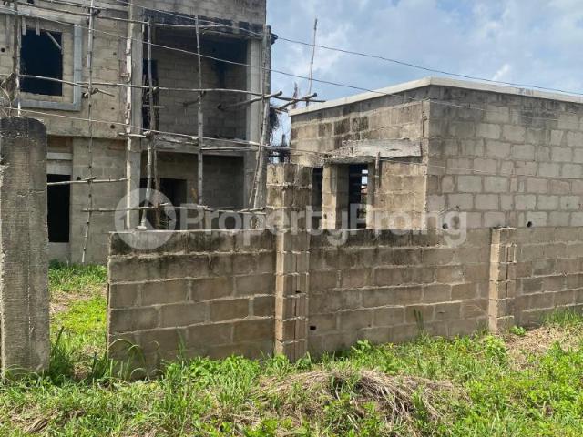 House for sale in Akure