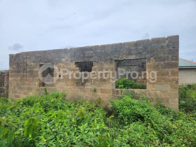 Bungalow for sale in Ojo