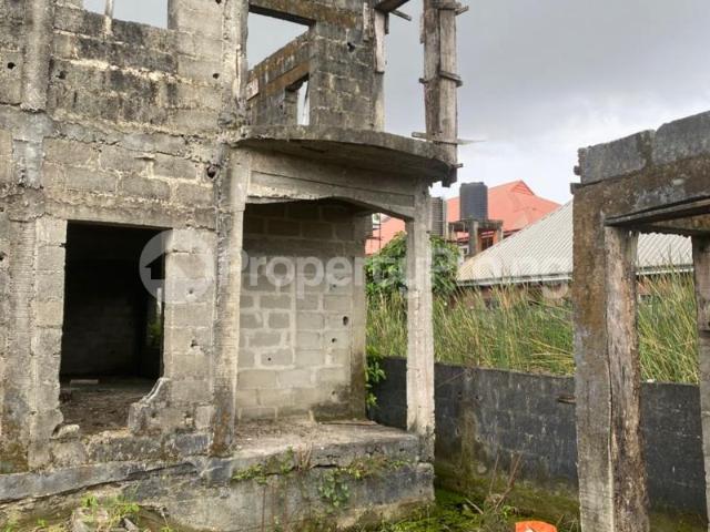 Duplex for sale in Eti Osa, Abuja