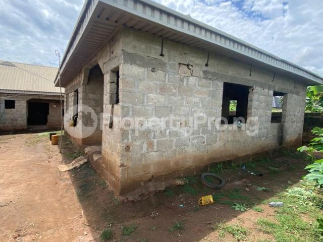 Apartment for sale in Akure